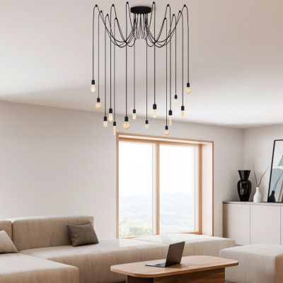 LUMI Novo ljuskrona -536NTD1127