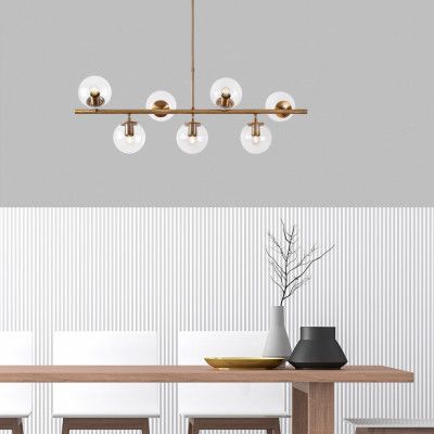 LUMI Orvieto ljuskrona -942FLG1221