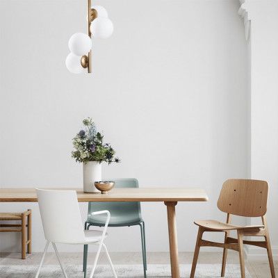 LUMI Piacenza ljuskrona -521SHN3427