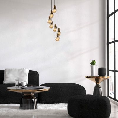 LUMI Pinhel ljuskrona -584TTM1492