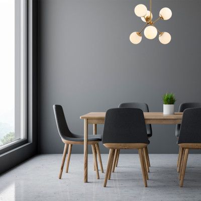 LUMI Pistoia Ljuskrona -584TTM1204