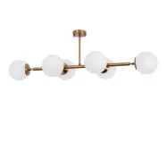 LUMI Pordenone ljuskrona -942FLG1214