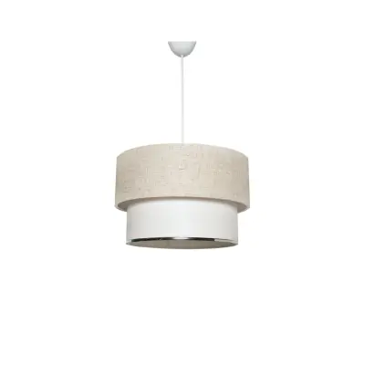 LUMI Rieti ljuskrona -687HMY1254