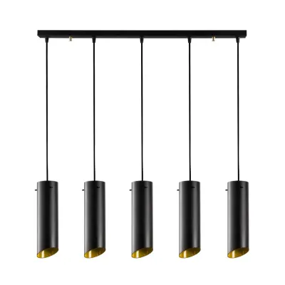 LUMI Roquetas de Mar ljuskrona -892OPV1821