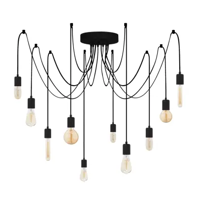 LUMI Sabadell ljuskrona -536NTD1126