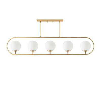 LUMI Saint-Nazaire ljuskrona -942FLG1144