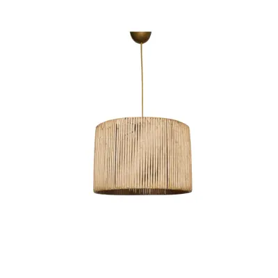 LUMI Scafati ljuskrona -687HMY1211