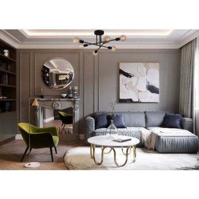 LUMI Seraphis ljuskrona -521SHN1132