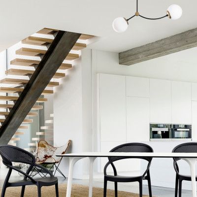 LUMI Tarragona ljuskrona -584TTM1105