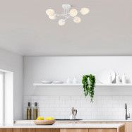 LUMI Telde ljuskrona -942FLG2134