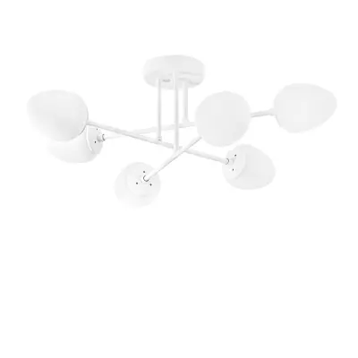 LUMI Telde ljuskrona -942FLG2134