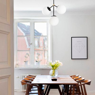 LUMI Terrassa ljuskrona -892OPV1644