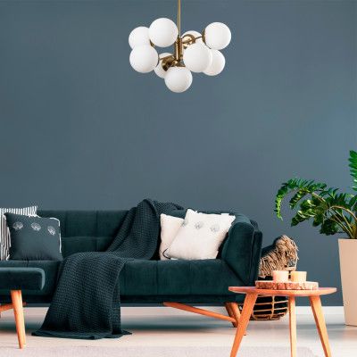 LUMI Thalara ljuskrona -536NTD1129