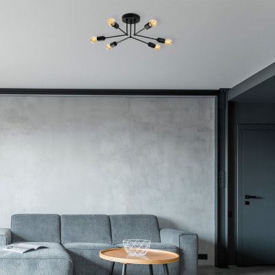 LUMI Thionville ljuskrona -584TTM1227