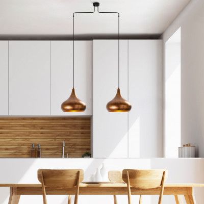 LUMI Tirso ljuskrona -942FLG1479