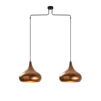 LUMI Tirso ljuskrona -942FLG1479