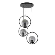 LUMI Valence ljuskrona -846STL2840