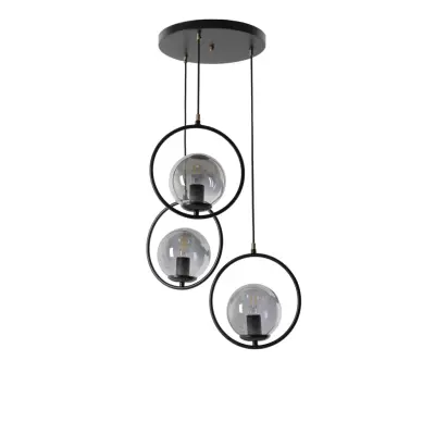 LUMI Valence ljuskrona -846STL2840