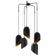 LUMI Valladolid ljuskrona -892OPV1551