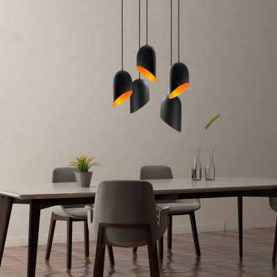 LUMI Valladolid ljuskrona -892OPV1551