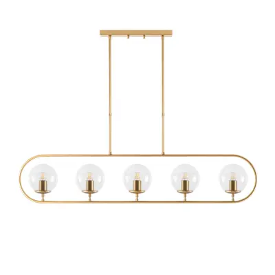 LUMI Vercelli ljuskrona -942FLG1145