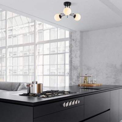 LUMI Viareggio ljuskrona -521SHN3438