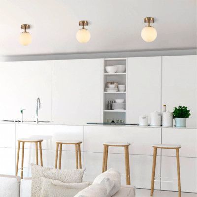 LUMI Villarrobledo ljuskrona -942FLG1132