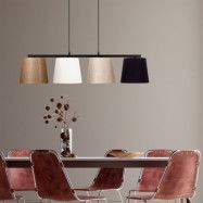 LUMI Vitoria ljuskrona -942FLG1148