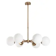 LUMI Zenovia ljuskrona -942FLG1164