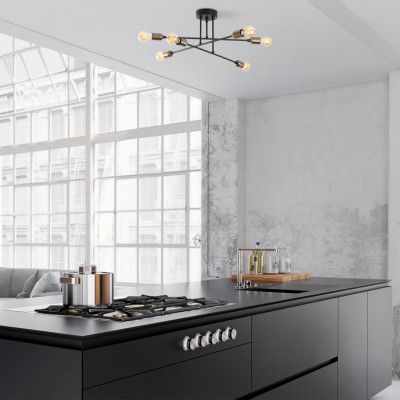 LUMI Zyritha ljuskrona -584TTM2104