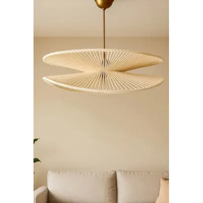 NORDVÄRK BK170 Ljuskrona