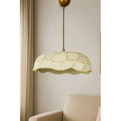 NORDVÄRK BK184 Ljuskrona