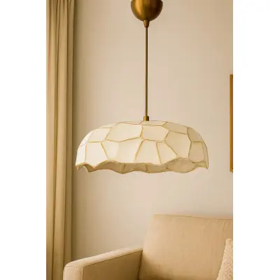 NORDVÄRK BK197 Ljuskrona