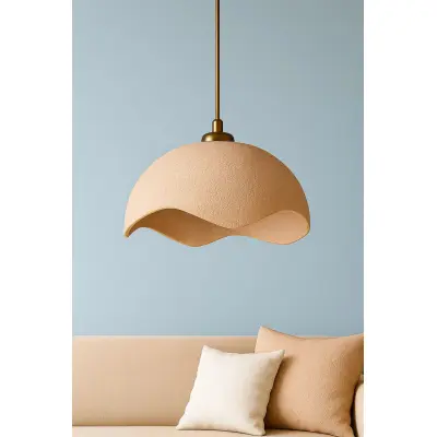 NORDVÄRK BK199 Ljuskrona