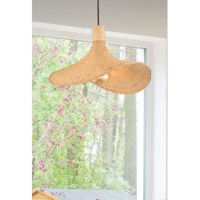 NORDVÄRK BRZ-340028 Ljuskrona