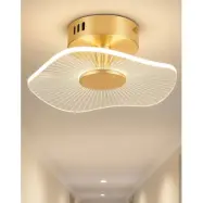 NORDVÄRK BRZ-343418 Ljuskrona