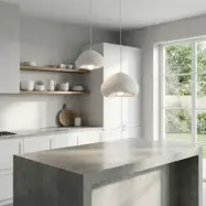 NORDVÄRK Lora-30-40-T-Nua Ljuskrona