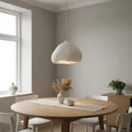 NORDVÄRK Lora-30-Nua Ljuskrona