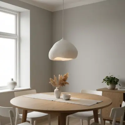 NORDVÄRK Lora-30-Nua Ljuskrona