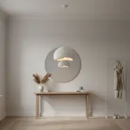 NORDVÄRK Lora-40-Nua Ljuskrona