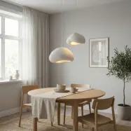 NORDVÄRK Loval-30-40-T-Nua Ljuskrona