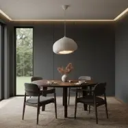 NORDVÄRK Loval-40-Nua Ljuskrona