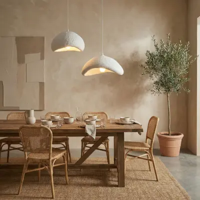 NORDVÄRK Luna-30-40-T-Nua Ljuskrona