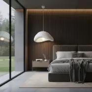 NORDVÄRK Luna-40-Nua Ljuskrona