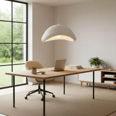 NORDVÄRK Luna-50-Nua Ljuskrona