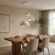 NORDVÄRK Luna-Set-T-Nua Ljuskrona