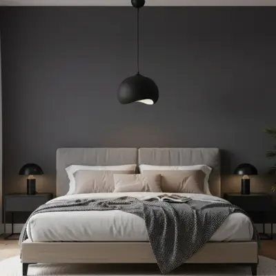 NORDVÄRK Yontu - 15850 - En ljuskrona