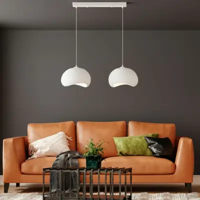 NORDVÄRK Yontu - 15852 - En ljuskrona