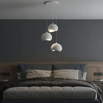 NORDVÄRK Yontu - 15853 Ljuskrona