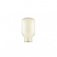 Normann Copenhagen - Amp Chandelier Glas Green